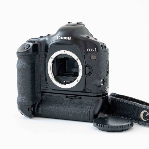 Ecc canon eos - [ecc, eos-1