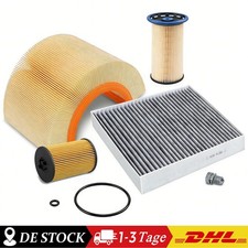 Kit filtri kit ispezione per