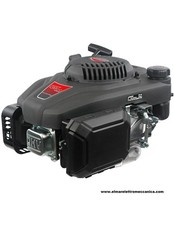 LONCIN 4 HP Albero 22,2 x 60