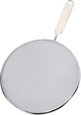 Paraspruzzi Fritto in Stagno