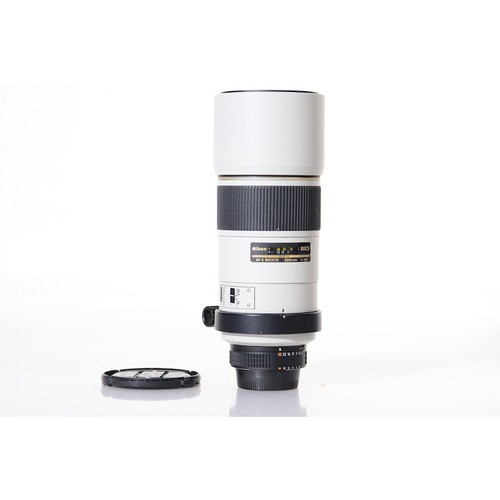 Nikon 300 ed - 4,0/300,