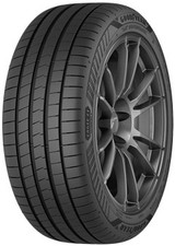 PNEUMATICO DEMONTATO GOODYEAR 235/50R18 101V EAGLE F1 ASYM 6 DOT2025 ESTIVO