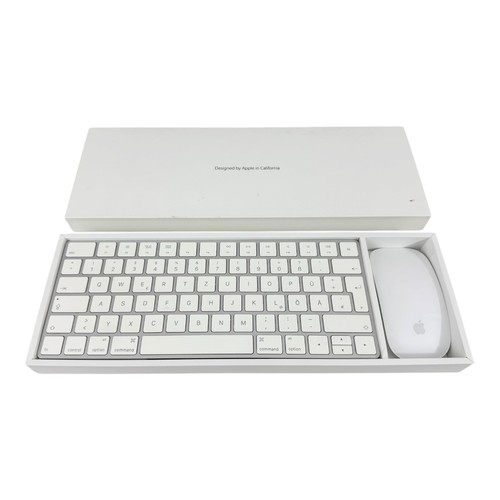 Apple magic keyboard - apple,
