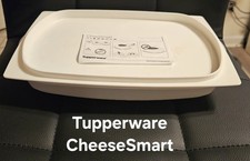 Tupperware CheeSmart Cheese