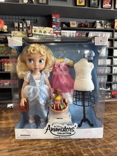 Disney collezione animatori - disney,