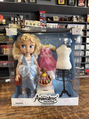 Disney collezione animatori - disney,