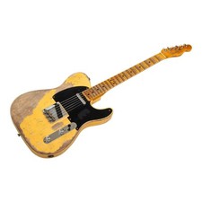 Fender custom shop - fender,