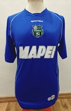 Maglia Sassuolo Match Worn