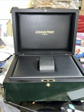 audemars piguet  Big Box