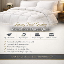 Trapunta piumone in morbida