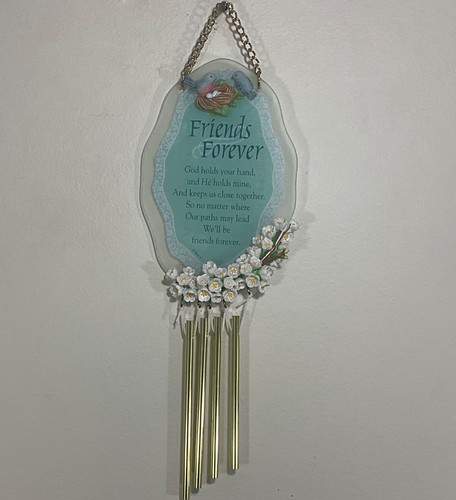 Friends forever carillon a - carillon,