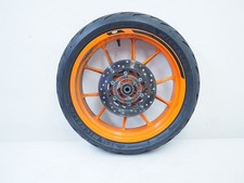 CERCHIO RUOTA POSTERIORE KTM