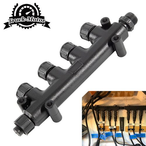 Connettore multiporta nmea - a,