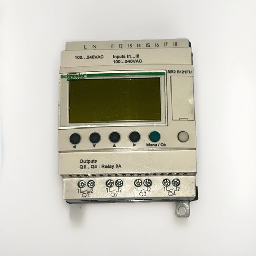 Schneider electric zelio - schneider,