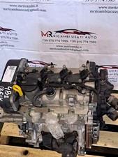 MOTORE PER SKODA Citigo 1°