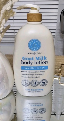 Mia lozione corpo - mia,