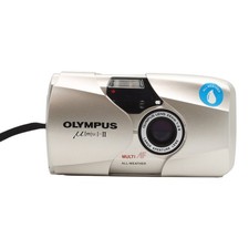 Olympus μ-2 mju-2 μ-II