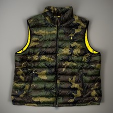 Polo Ralph Lauren gilet