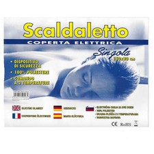 Coperta Termica Termocoperta