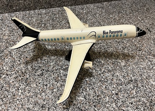 Boeing 737 blue - 737, “blue