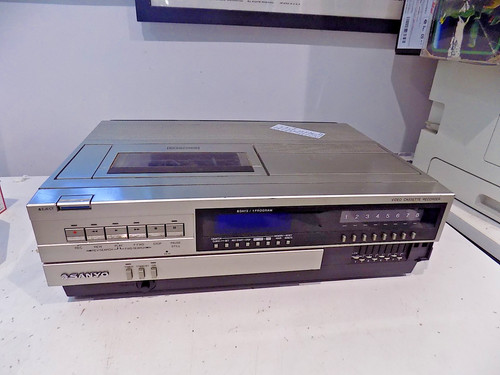 Videoregistratore