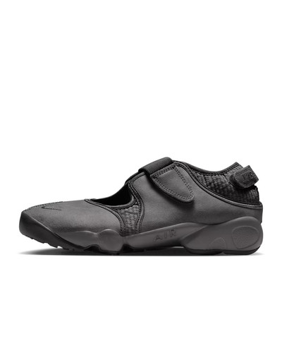 Nike air rift - air, "cenere