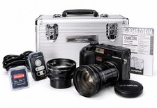 Olympus Camedia C-3040 Zoom