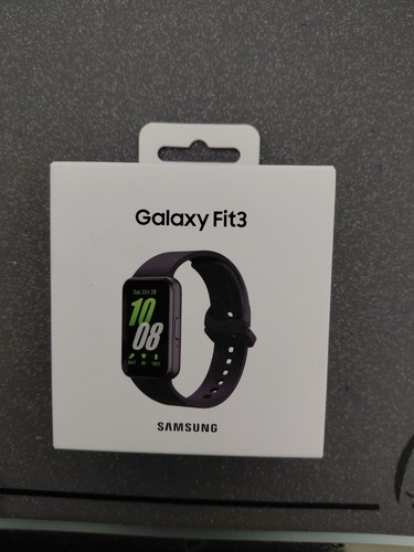 Samsung galaxy fit3 smartwatch - samsung,