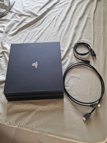 Ps4 pro per pezzi di - "per,