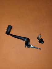 Leva freno a pedale KTM RC 125