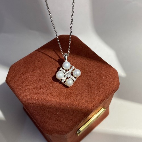 Splendida collana pendente - splendida,