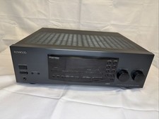 KENWOOD  KR-V8080 AUDIO VIDEO