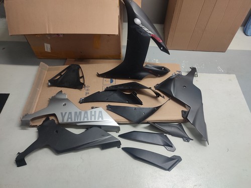 Carene originali yamaha - originali, r1