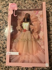 Barbie peaches cream 2025 - n,