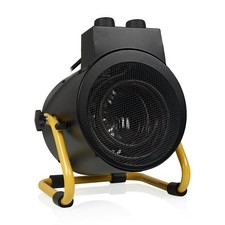 Termoventilatore industriale