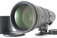 【NearMint】 Nikon AF-S