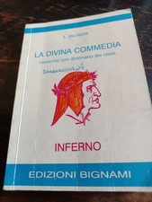 Divina commedia inferno - la, commedia.