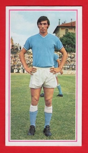 Figurina calciatori panini - figurina,