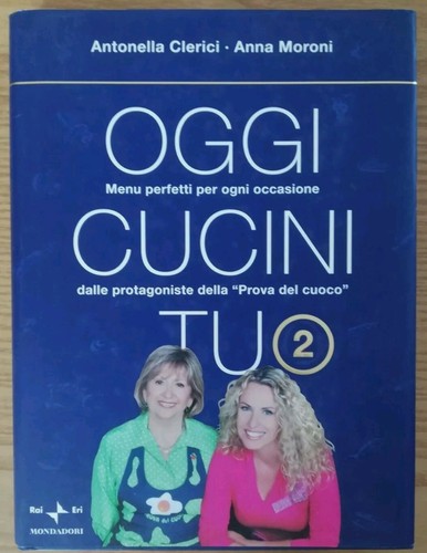 Oggi cucini clerici - cucini, moroni