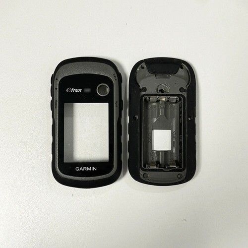 Front cover case - front,
