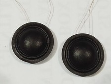 2 x Linn DMS Isobarik