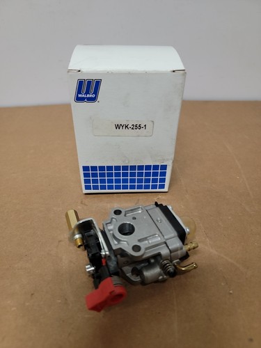 Carburatore walbro wyk 255 - carburatore, wyk-255-1