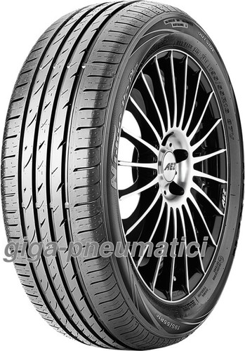 Pneumatici estivi nexen blue - estivi,