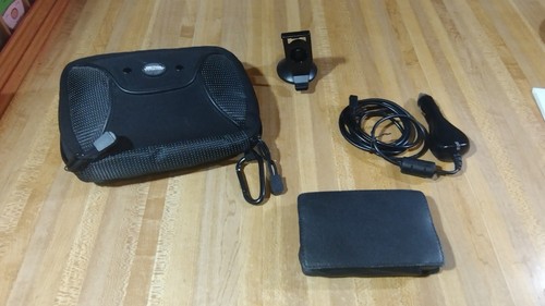 Pacchetto navigatore gps - pacchetto,
