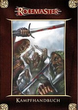 Rolemaster - Manuale di
