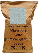 GRANIGLIA MINI SACCO 5 KG