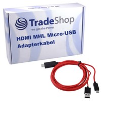 Adattatore Micro USB MHL HDMI
