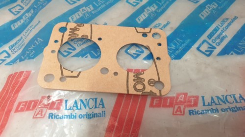 Guarnizione per carburatore