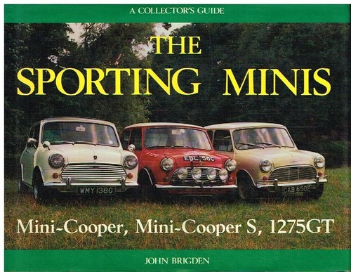 Mini cooper 1275gt - &,
