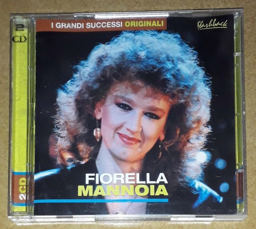 Fiorella mannoia i grandi - -,